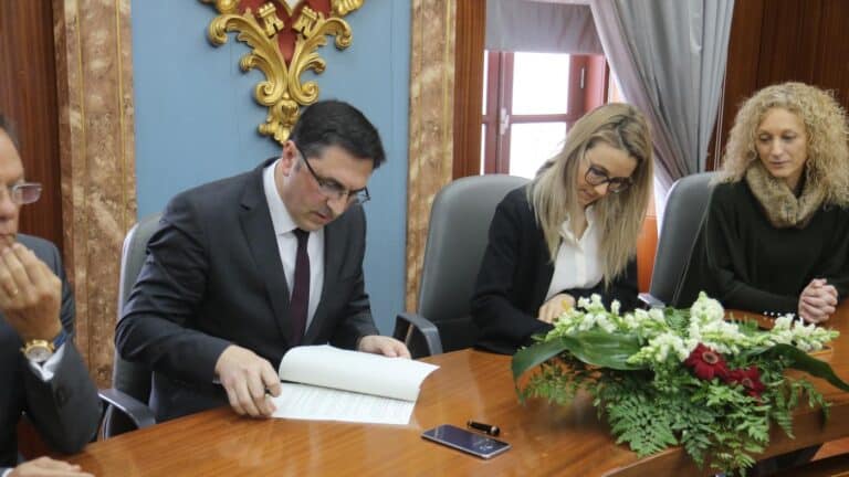 ISAVE desafia Esposende a criar cursos superiores