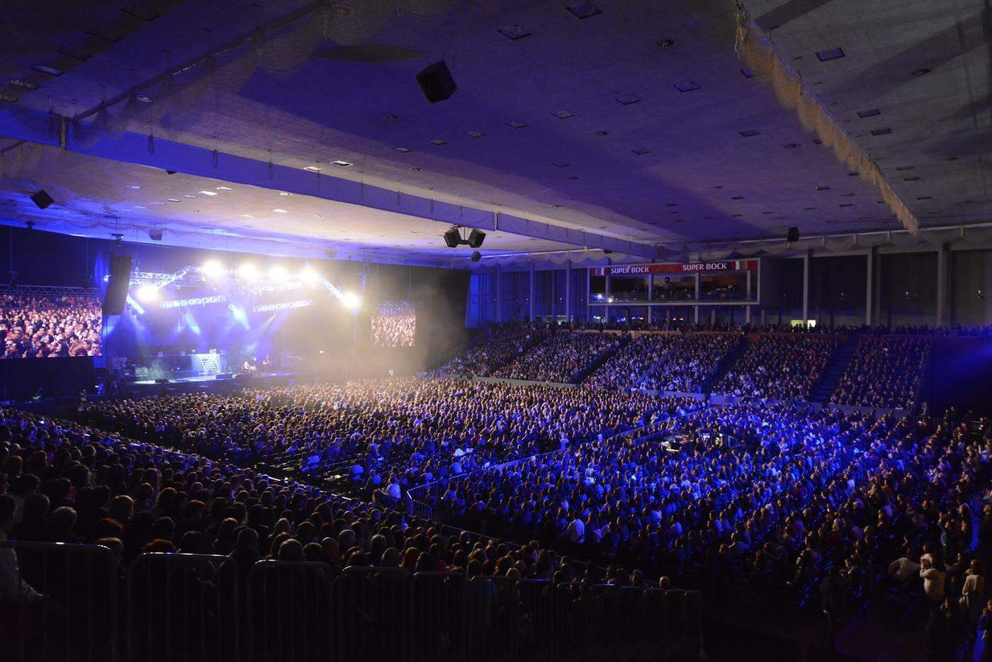 Tempo Livre celebra 20 anos