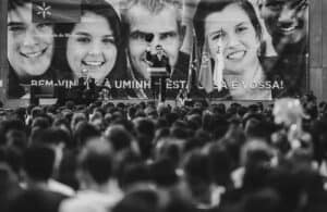 Nuno Reis recandidata-se à presidência da AAUM