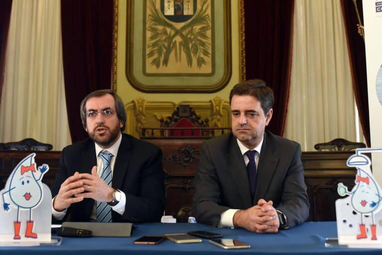 Agere não mexe nos tarifários em 2019