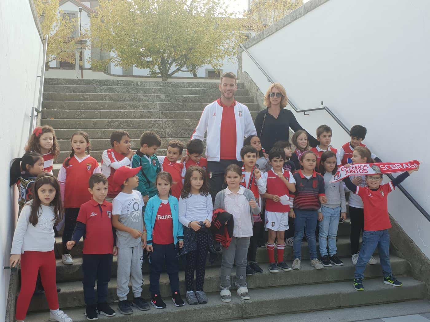 SC Braga está "em alerta" para a Taça de Portugal