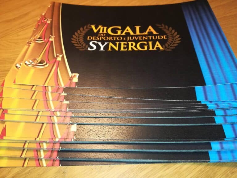 Synergia reconhece entidades e pessoas em destaque em 2018