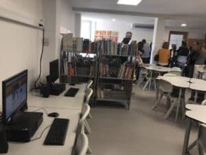 Braga apoia com mais de 6 mil euros bibliotecas escolares