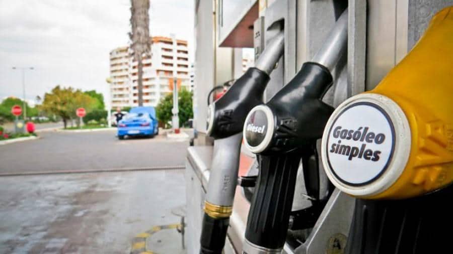Mais um aumento do preço dos combustíveis