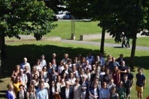 "Será um mandato ainda mais importante"