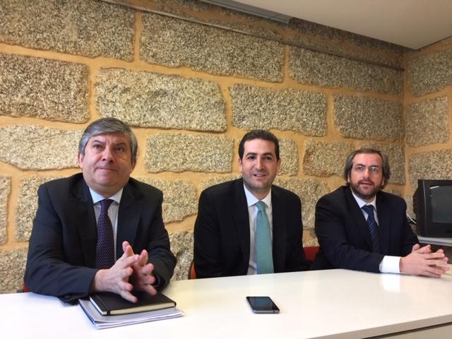 PSD Braga. Hugo Soares quer acrescentar vitórias às vitórias