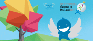 Hoje é o Dia Internacional da Síndrome de Angelman