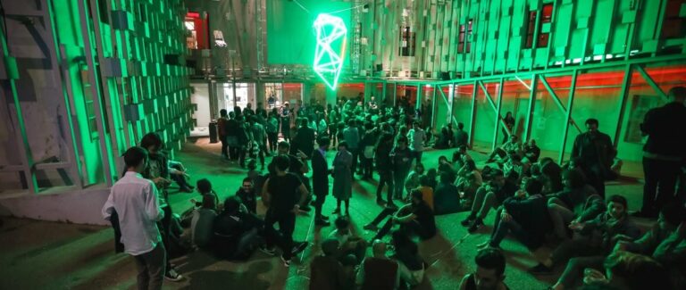 SEMIBREVE regressa com programação mais ambiental