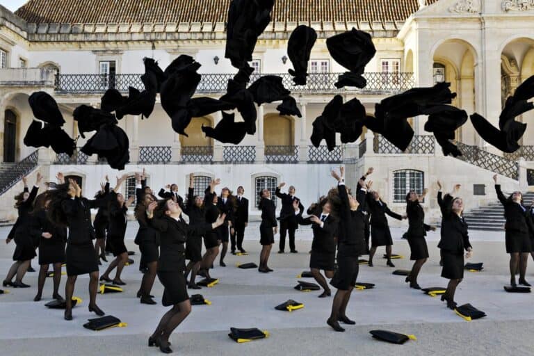 Estudo. Quase 30% dos estudantes abandonam o ensino superior