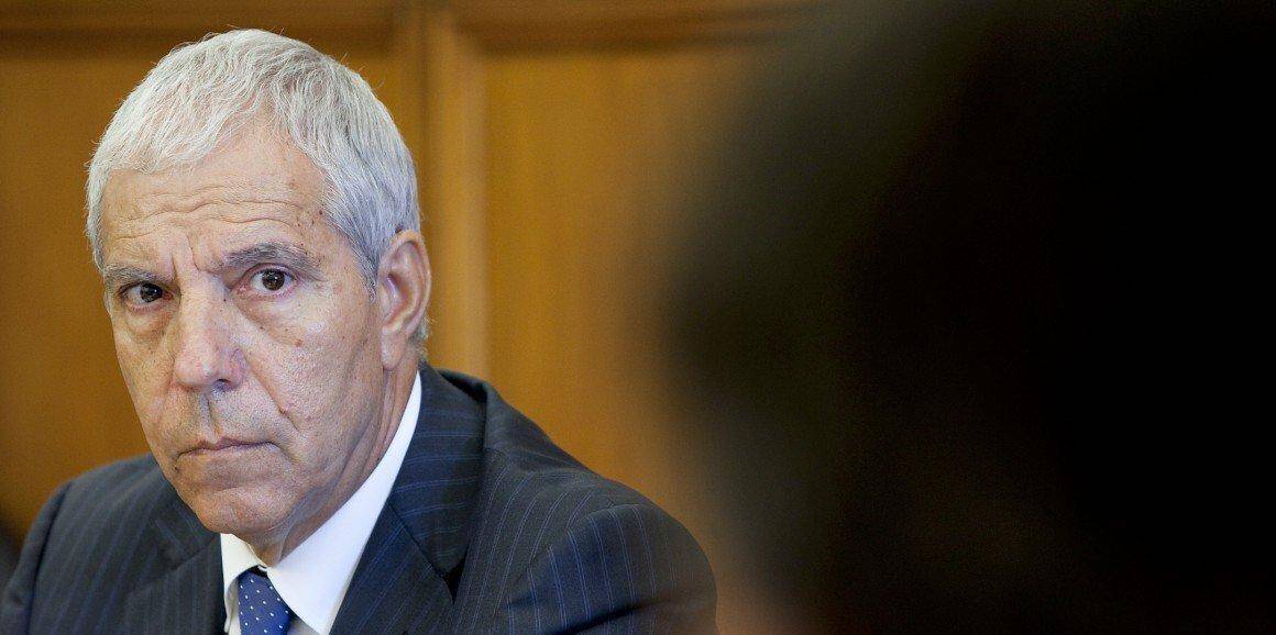 Ex autarca de Guimarães elogia Mesquita Machado em tribunal