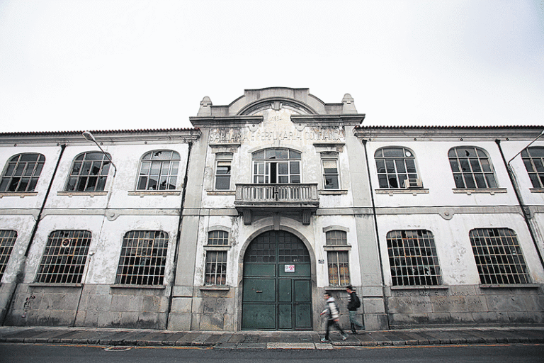 Confiança: ASPA pede "bom senso" a Ricardo Rio