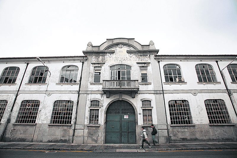 Confiança: ASPA pede "bom senso" a Ricardo Rio