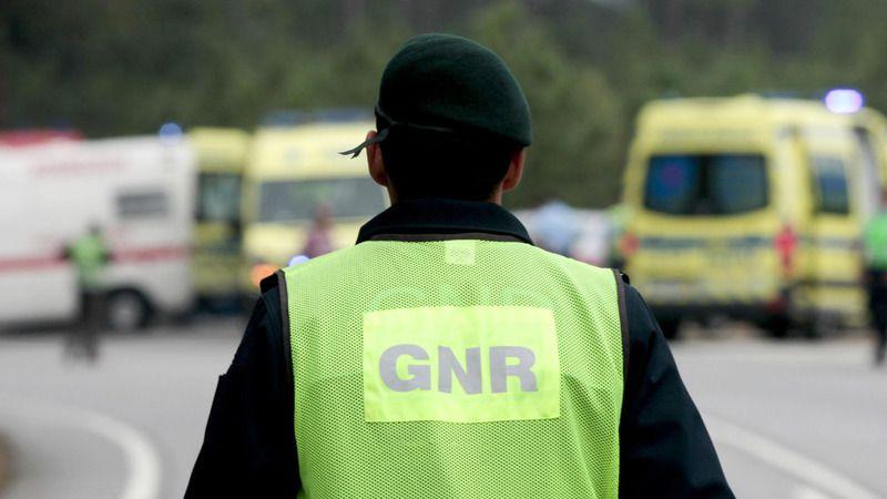 Menos acidentes e menos mortes na Operação Ano Novo