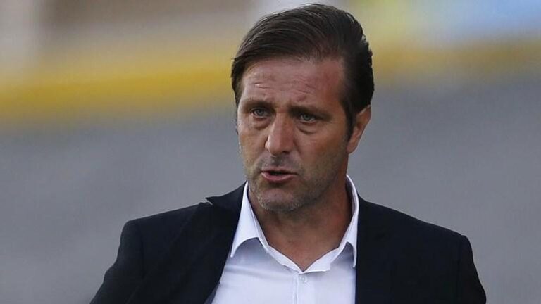 Pedro Martins: "também temos as nossas armas"