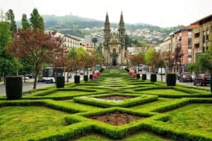 Guimarães é "solidária" com os refugiados