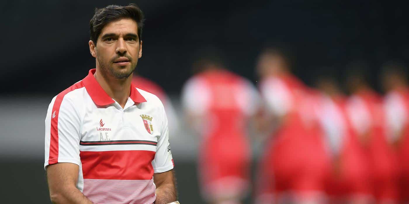 Abel espera “gripezinha dos grandes” para atingir sonho