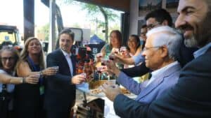 Cultura das Freguesias no Parque da Ponte até domingo