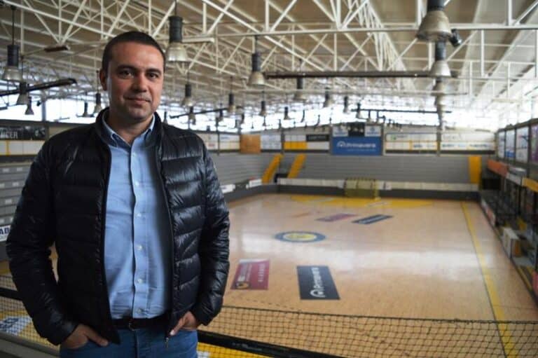 ABC reúne apoios para construir multiusos inovador