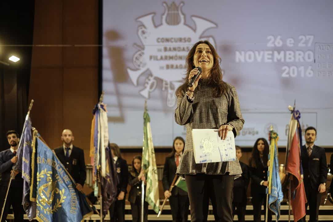 Braga acolhe IV edição do concurso de bandas filarmónicas