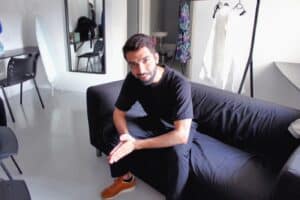 Silva "entusiasmado" em tocar para público da UMinho