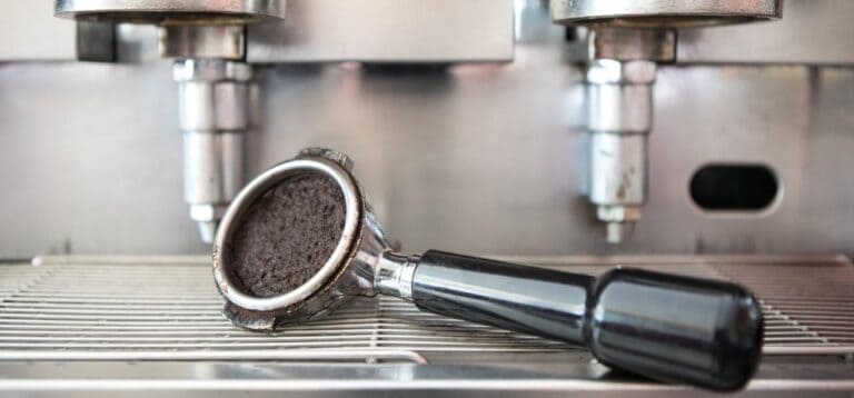 SASUM reutiliza borras de café