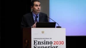 Manuel Heitor defende fim das propinas na próxima década