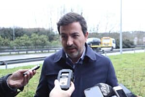 Guimarães: Coligação acusa autarquia de "assédio moral"