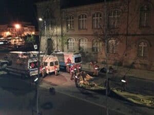 EOE da Cruz Vermelha de Braga comemora 35 anos