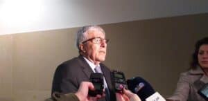 "Hosp. de Braga vai manter a qualidade" - Sec. Est. da Saúde