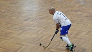 Hóquei Clube de Braga quer regressar às vitórias