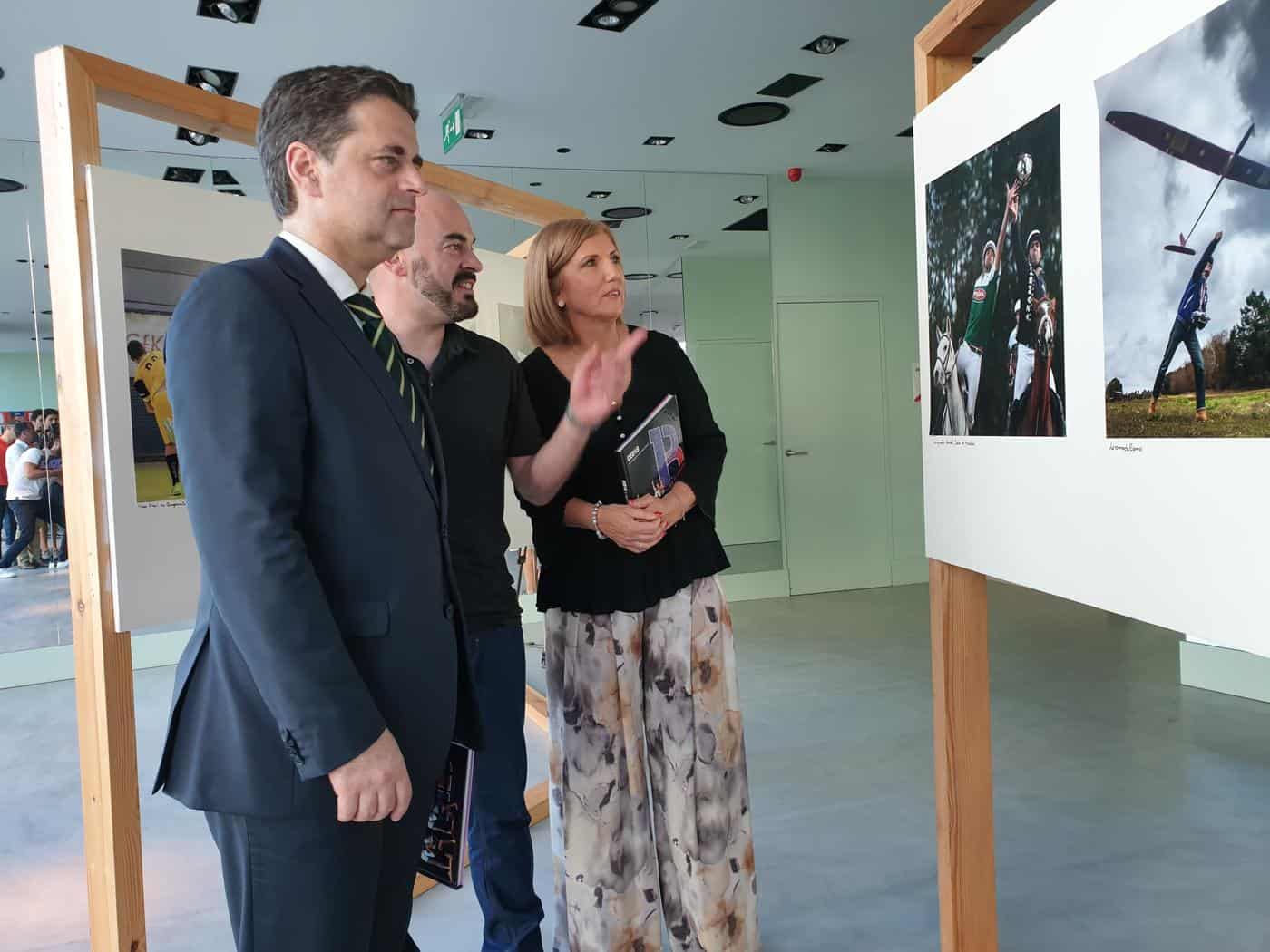 Braga revisita CED18 através de exposição e livro