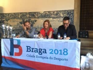 "Pedalar pela Leitura". Uma iniciativa para repetir