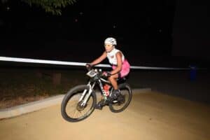 Famalicão acolhe primeiro triatlo nocturno do país