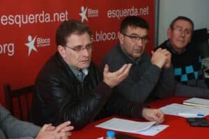 Bloco de Esquerda exige novo hospital em Barcelos