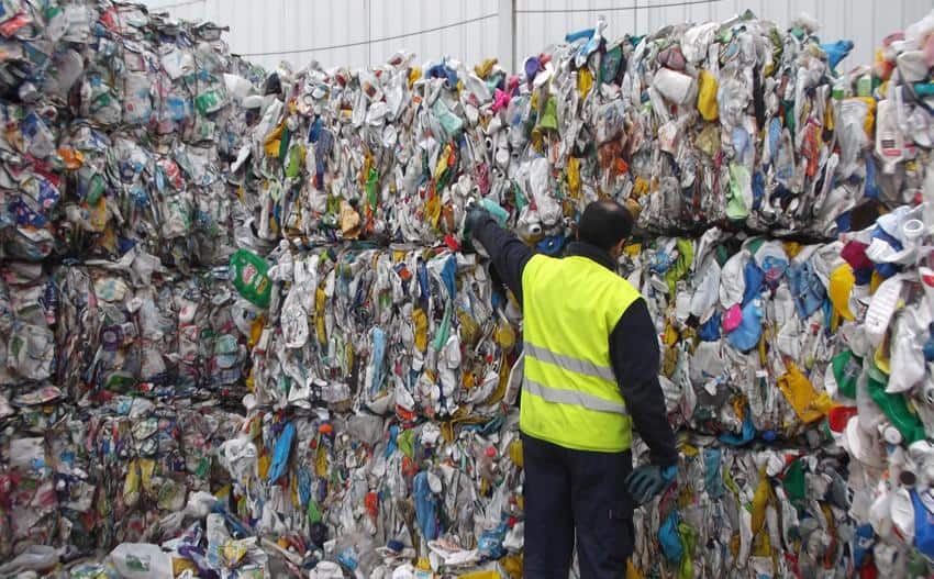 Portugal produziu menos resíduos urbanos em 2016