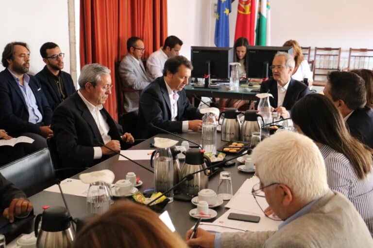 Guimarães: Transportes públicos em discussão