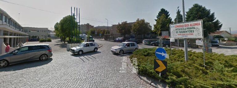 Projecto para Eco-Centro Social apresentado em Guimarães