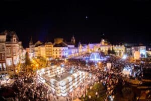 Montras Noite Branca distingue seis lojas de Braga