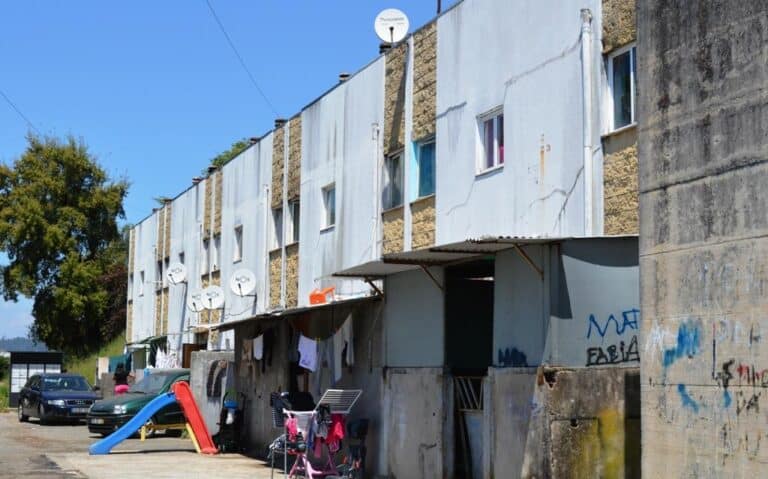 Futuro do Bairro do Picoto não está decidido
