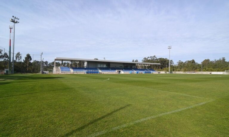 J.F. de Fão contra venda do Centro Desportivo ao SCB