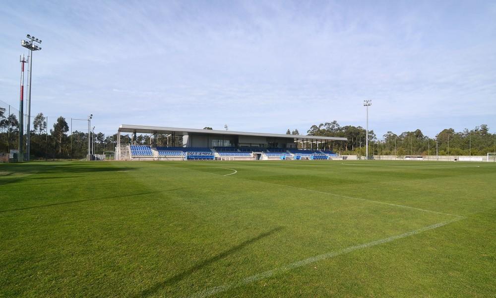 J.F. de Fão contra venda do Centro Desportivo ao SCB