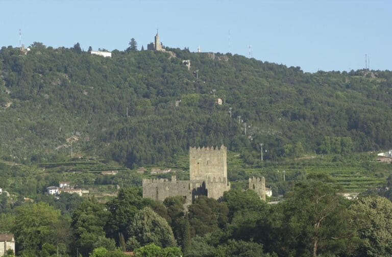 Guimarães alcança reconhecimento ambiental
