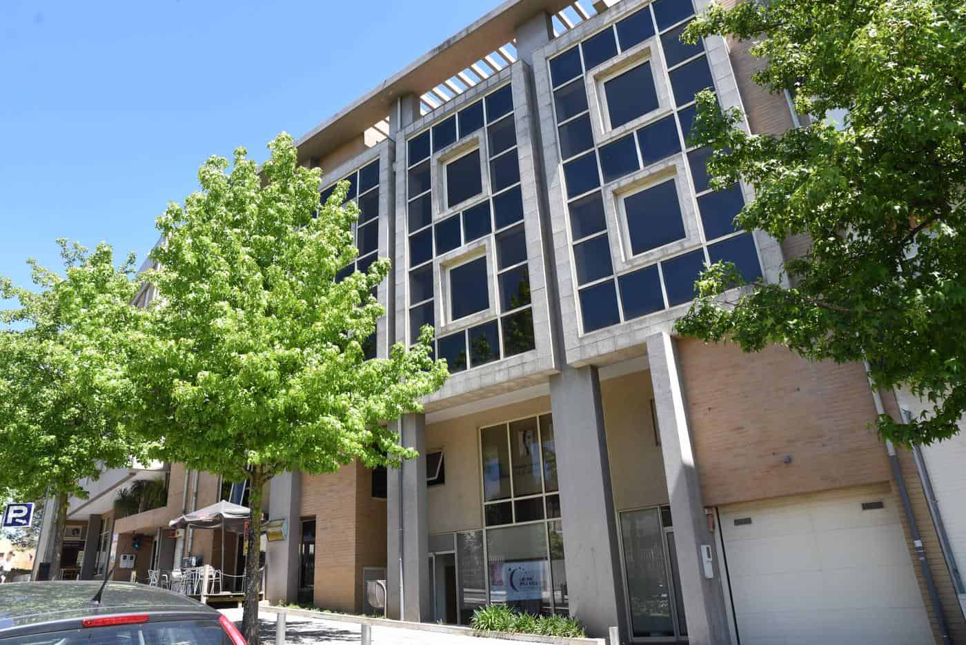 Serviços municipais de Famalicão saem da Casa da Cultura