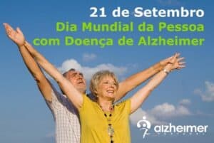 Dia Mundial da Pessoa com Alzheimer assinalado em Guimarães