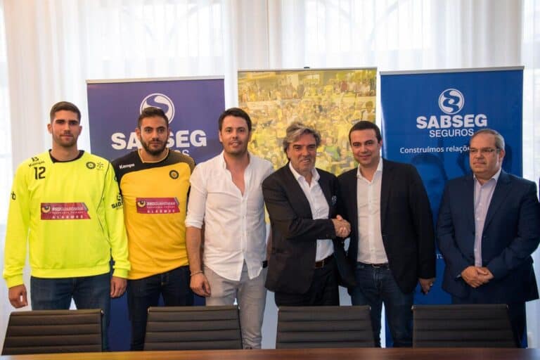 José Rolo e Carlos Oliveira reforçam plantel do ABC