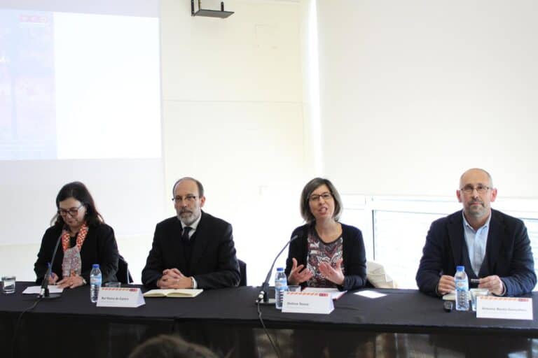 Curso de Protecção Civil quer "trazer mais alunos" à UMinho