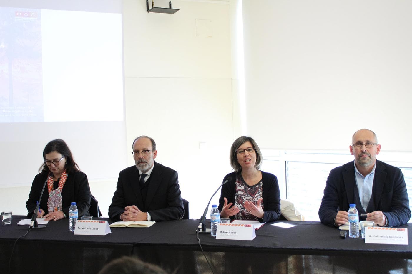 Curso de Protecção Civil quer "trazer mais alunos" à UMinho