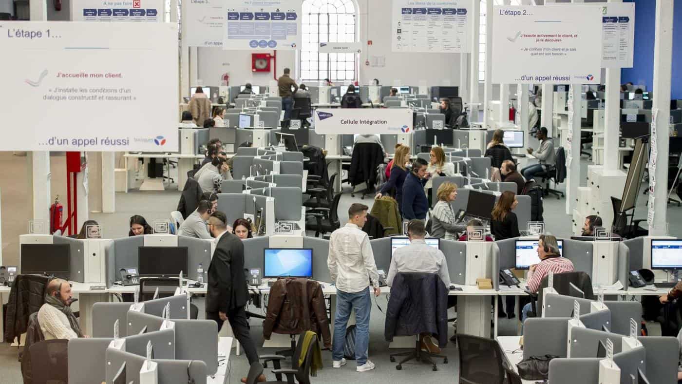 Webhelp chega a Braga e quer ter 300 trabalhadores até 2019