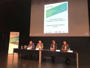 Empresas Familiares "são um pilar da economia"