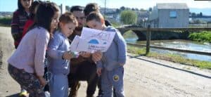 Guimarães é a única cidade lusa a concurso na City Nature